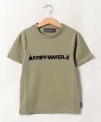 KRIFF MAYER/さらっとカブクワT（130～160cm）/505343075