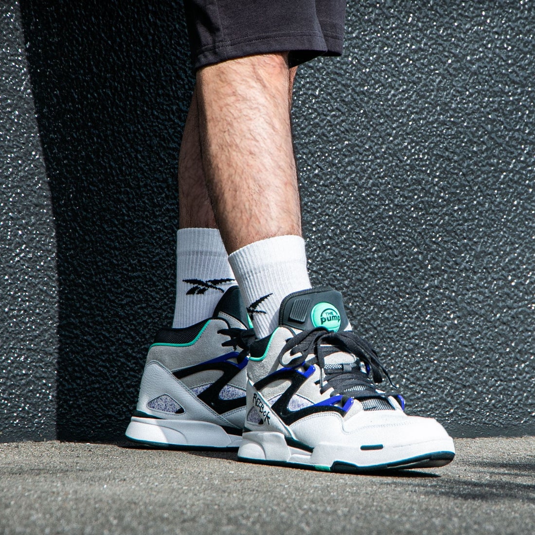 セール40%OFF】ポンプ オムニ ゾーン / PUMP OMNI ZONE II(505344497) | Reebok(Reebok) - d  fashion