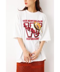 RODEO CROWNS WIDE BOWL/BIG EASY SUPERDOME Tシャツ/505347439