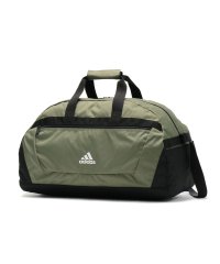 adidas/アディダス ボストンバッグ adidas 2WAY ダッフルバッグ 斜めがけ 46L 大容量 A3 B4 A4 2泊 3泊 旅行 部活 修学旅行 63605/505347527