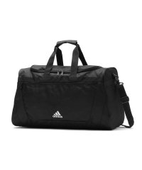 Adidas/アディダス ボストンバッグ adidas 2WAY ダッフルバッグ 斜めがけ 55L 大容量 A3 B4 A4 4泊5日 旅行 部活 合宿 修学旅行 63606/505347528