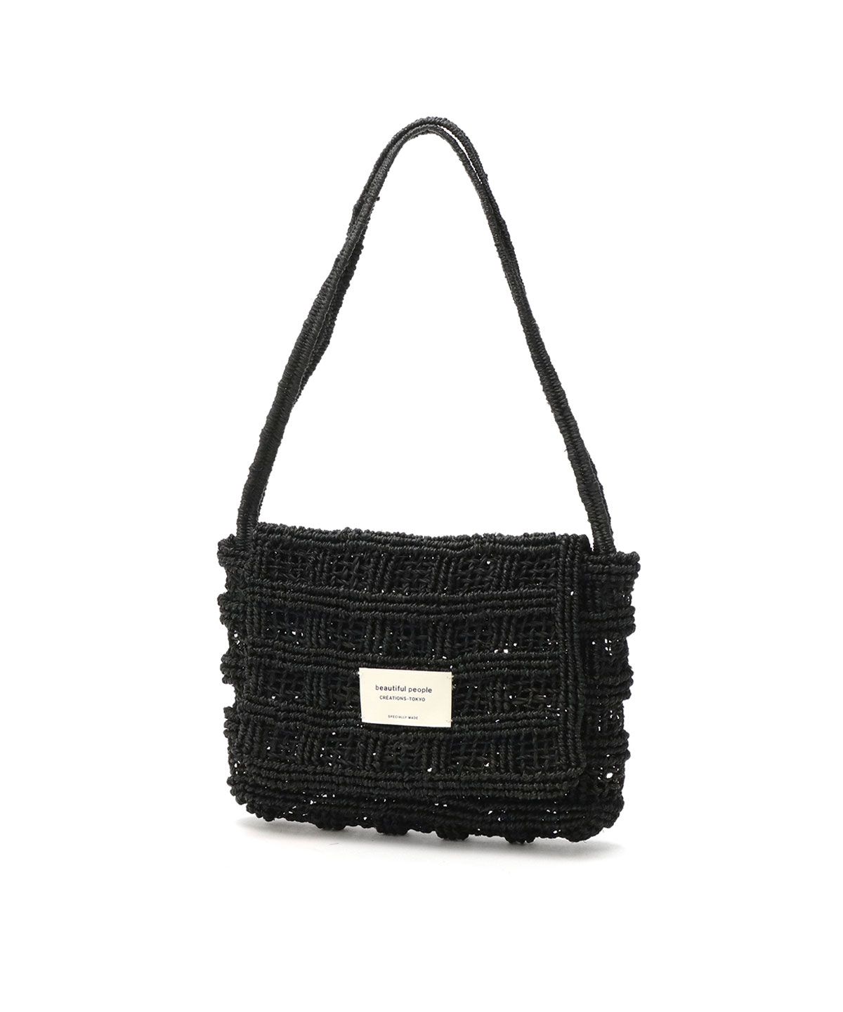 beautiful people ビューティフルピープル beautiful people (ビューティフルピープル) sail cloth logo