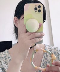 aimoha/アイモハ aimoha 四葉形スマホハンドリング/505348496