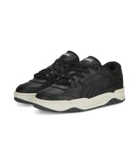 PUMA/ユニセックス スケートボード PUMA－180 レザー スニーカー/505349021