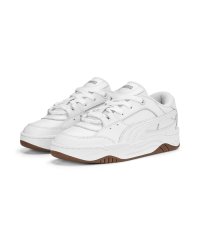 PUMA/ユニセックス スケートボード PUMA－180 レザー スニーカー/505349021