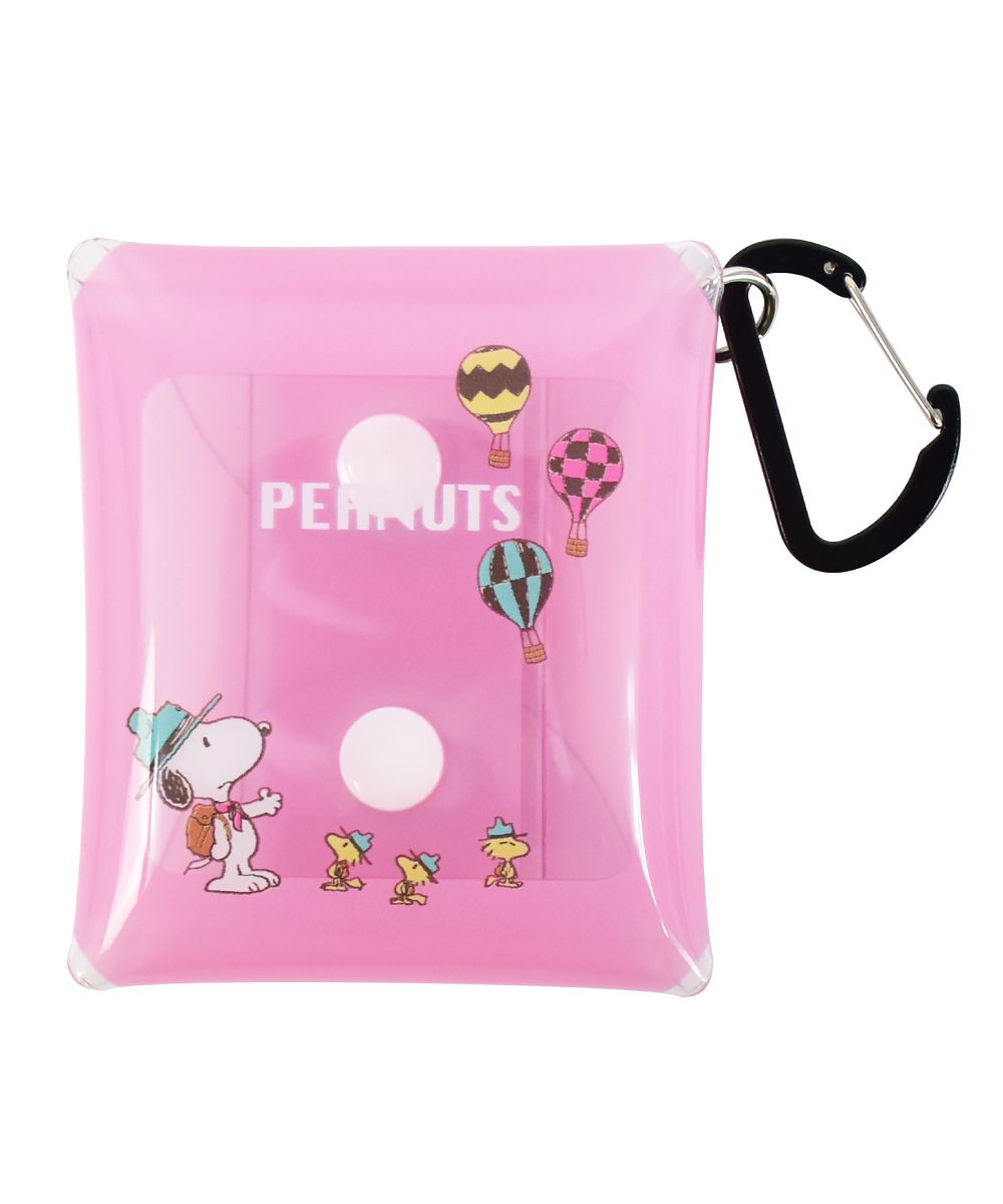 ASTRO light stick pouch ロボン ポーチ ケース ASTRO light stick pouch ロボン ペンライトケース - メルカリ