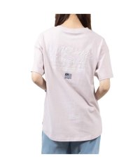 MAC HOUSE(women)/UNDERWRAPS アンダーラップス バックテールクルーネックTシャツ 10054－1MH/505343905