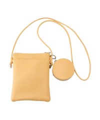 MAC HOUSE/マックハウス Mac－House ポーチ付きショルダーバッグ GBG0711ー4/505343918