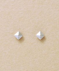 TAKE-UP/[ セカンドピアス]Pt　スタッズピアス/505344353