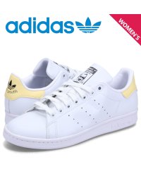 adidas/アディダス オリジナルス adidas Originals スタンスミス スニーカー レディース STAN SMITH ホワイト 白 HQ6652/505347179