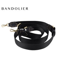 BANDOLIER/BANDOLIER バンドリヤー ストラップ ショルダーストラップ 落下防止 メンズ レディース BONNIE STRAP ブラック 黒 30BON/505347182