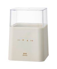 BRUNO/ブルーノ BRUNO BRUNO ブルーノ ヨーグルトメーカー 発酵フードメーカー 水切り 牛乳パック対応 コンパクト 低温調理 手作り 自家製 BOE108/505347183