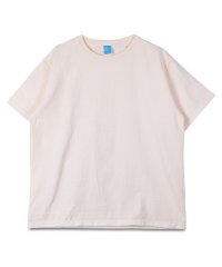 Good On/グッドオン Good On Tシャツ 半袖 ヘビー クルーネック メンズ S/S HVY CREW TEE ブラック ホワイト ベージュ ネイビー GOST－2/505347202