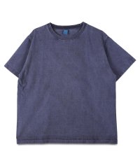 Good On/グッドオン Good On Tシャツ 半袖 ヘビー クルーネック メンズ S/S HVY CREW TEE ブラック ホワイト ベージュ ネイビー GOST－2/505347202