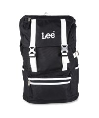 Lee/Lee リー リュック バッグ バックパック ミリオン メンズ レディース 25L MILLION ブラック ネイビー 黒 320－4800/505347208