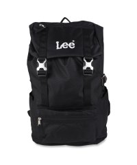 Lee/Lee リー リュック バッグ バックパック ミリオン メンズ レディース 25L MILLION ブラック ネイビー 黒 320－4800/505347208