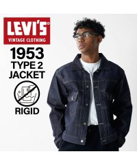 Levi's/リーバイス ビンテージ クロージング LEVIS VINTAGE CLOTHING Gジャン ジャケット メンズ 507xx 復刻 LVC 1953 TYPE /505347211