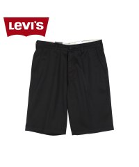 Levi's/リーバイス LEVIS ショートパンツ ハーフパンツ プレスト バルミューダショーツ メンズ ルーズフィット STA PREST BERMUDA SHORTS /505347213