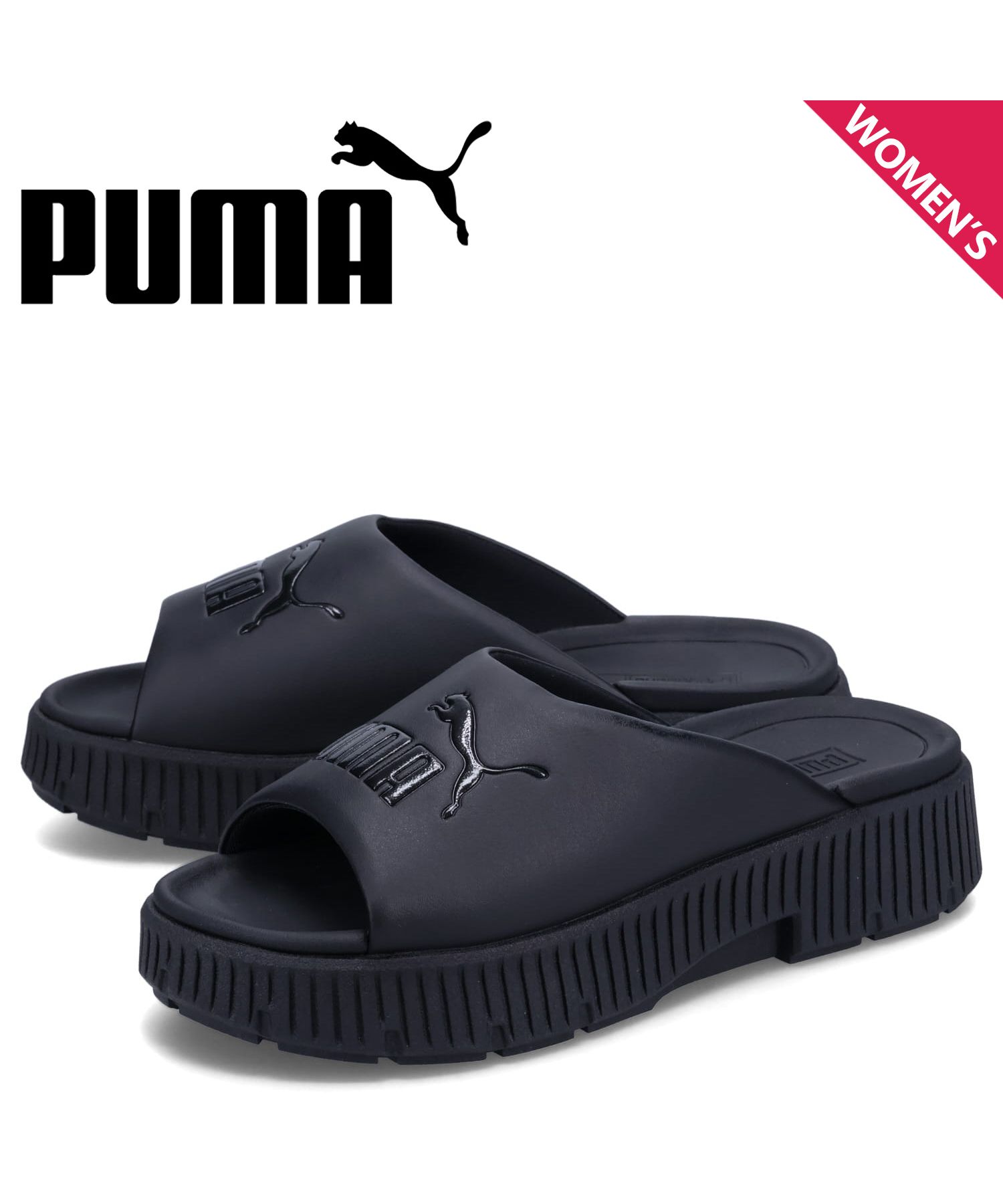 プーマ PUMA PUMA プーマ スライドサンダル ディナーラ スライド
