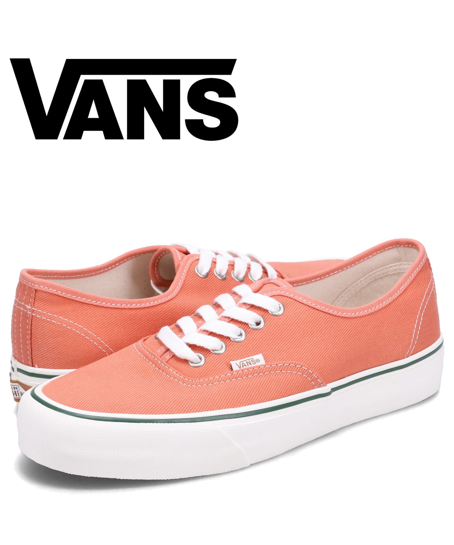 Vans authentic shop w baratas