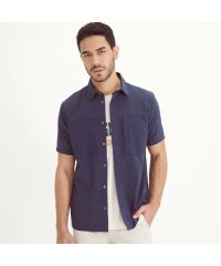 ＡＩＧＬＥ MEN/エーグル AIGLE ショートスリーブシャツ/505349207