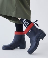 AIGLE/ミリカ ボッティロン ラバーブーツ/505349214