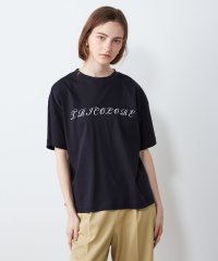 LE SOUK HOLIDAY/カレッジプリントＴシャツ/505349755
