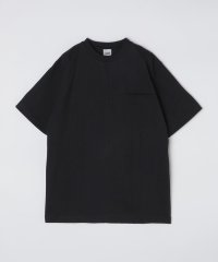 SHIPS MEN/CAMBER: 8オンス MAX－WEIGHT ポケット Tシャツ/505350800