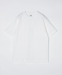 SHIPS MEN/CAMBER: 8オンス MAX－WEIGHT ポケット Tシャツ/505350800