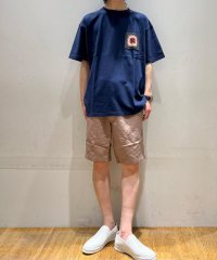 MK homme/ニットポケットカットソー/505310424