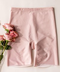 fran de lingerie/フランデランジェリー fran de lingerie 楽ちんなのに上がる！魔法のようなガードル 「わたしがあがるガードル」 ガードル ガードルショーツ ぽっこ/505318942