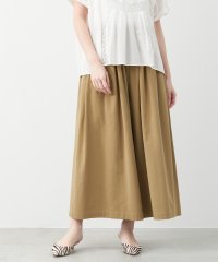 MICA&DEAL/tuck culottes pt/505338424