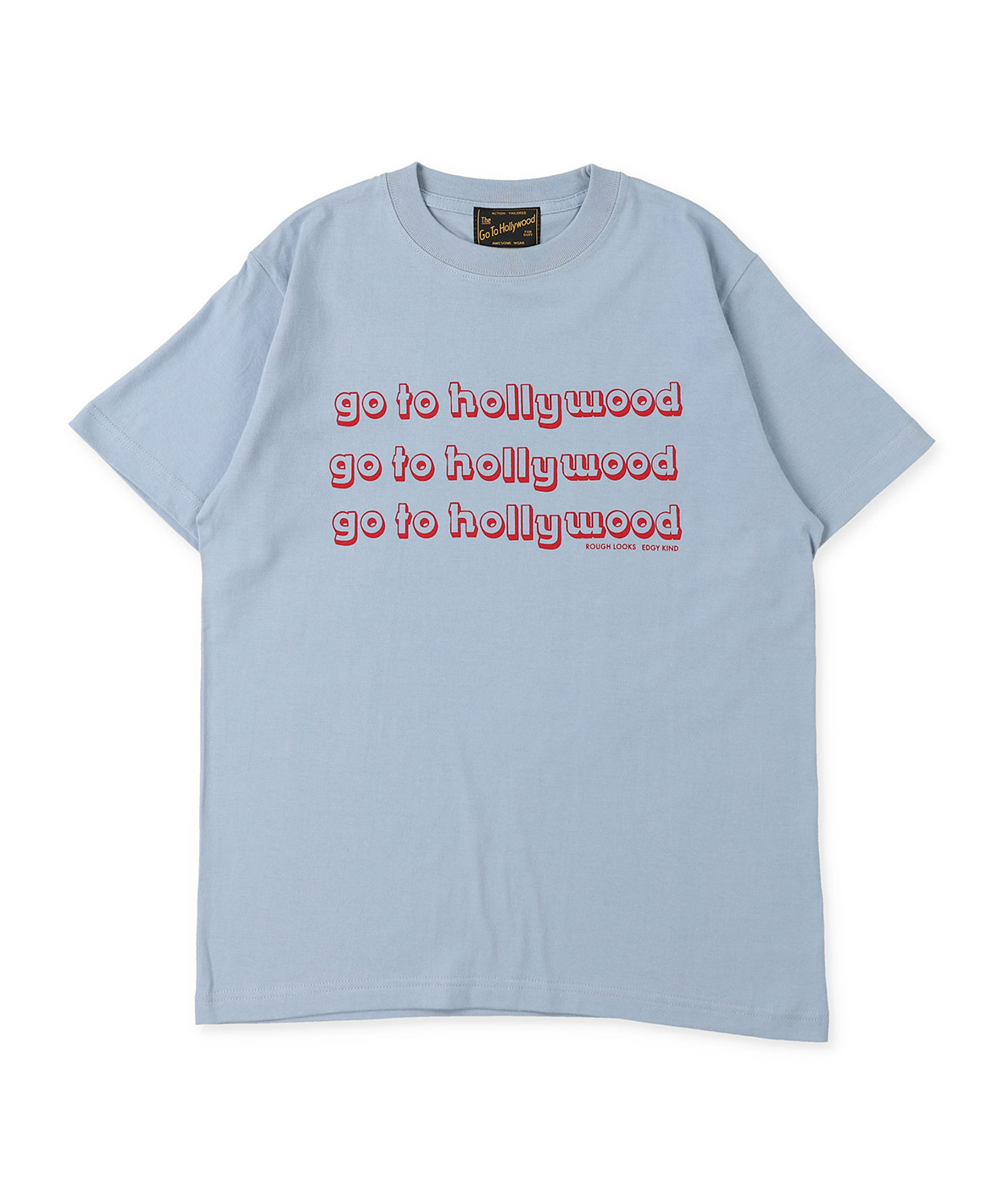 gotohollywood 2023春夏　メニーリボン　02 160 Tシャツ