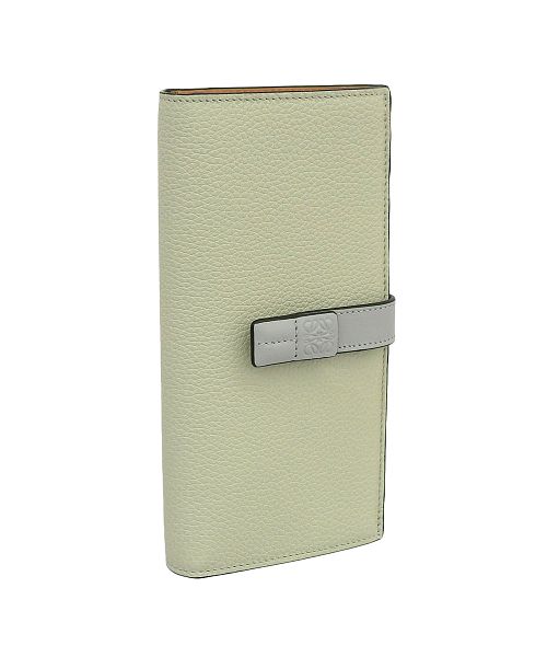 LOEWE ロエベ VERTICAL LARGE WALLET バーティカル ラージ ウォレット 長財布(505349582) | ロエベ(LOEWE)  - d fashion