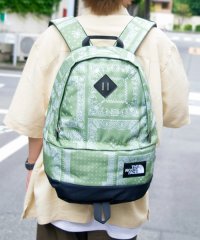 THE NORTH FACE/THE NORTH FACE ノースフェイス TNF ORIGINAL PACK オリジナル パック リュック バックパック/505349594