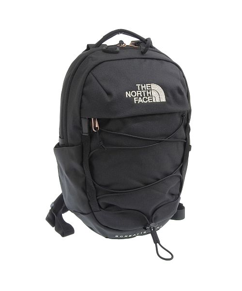 ノースフェイス メンズ バックパック・リュックサック バッグ BOREALIS UNISEX Rucksack lack メンズバッグ