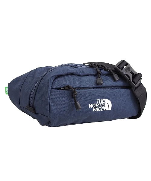 5 OFF THE NORTH FACE ML HIP SACK
