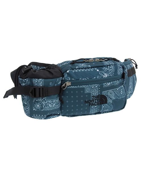 ウエストポーチ 国内未発売 THE NORTH FACE(ザ しどろもどろ