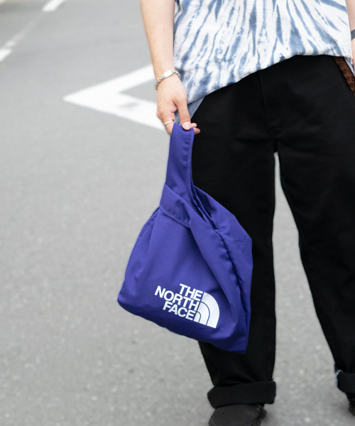 THE NORTH FACE ノースフェイス LINDO MINI SHOPPER BAG リンド