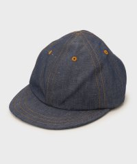 TAKEO KIKUCHI/【NAPRON別注】 GARDEN CAP BUCKLE/505351867