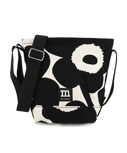 成約　marimekko　ウニッコ　ショルダーバッグ　メッセンジャー