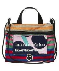 Marimekko/マリメッコ marimekko Marimekko マリメッコ ショルダーバッグ 091985 356/505370377