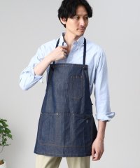 TAKEO KIKUCHI/【NAPRON別注】 LUMBER BIB APRON/505370767