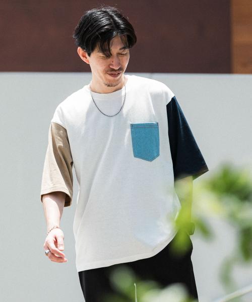 アーバンリサーチ Tシャツ - Tシャツ