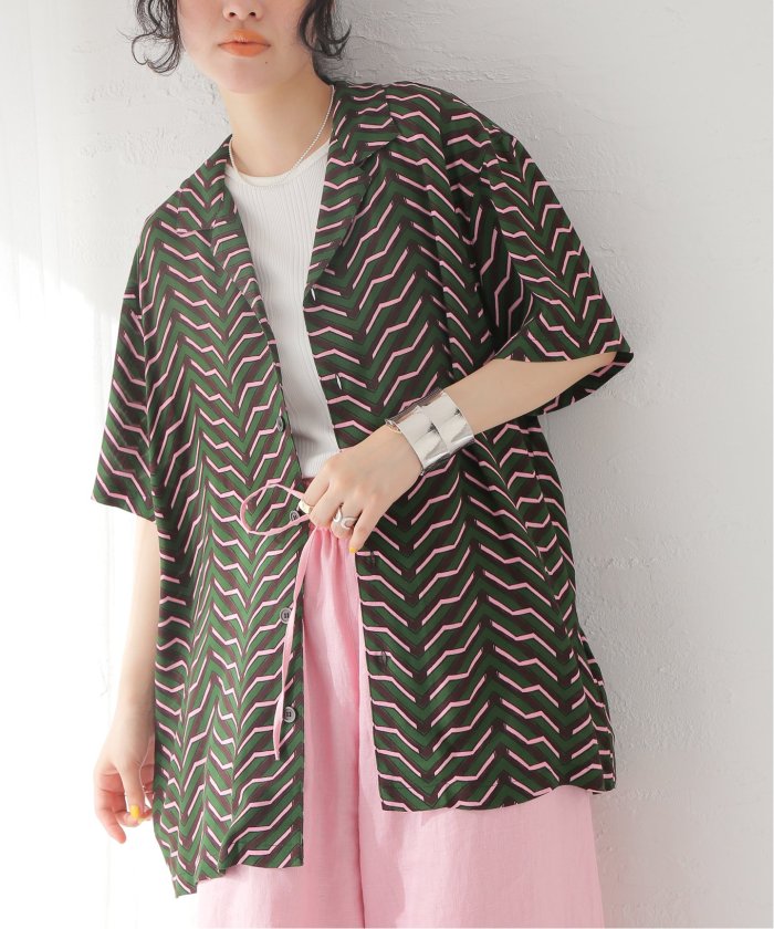 セール】【WAXMAN BROTHERS/ワックスマンブラザーズ】HAWAII SHIRTS