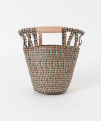 URBAN RESEARCH/BALI WERKSTATTE　Riviera Basket Small/505371224