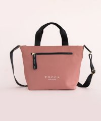 TOCCA/【WEB＆一部店舗限定】CAROVANA TOTE トートバッグ/505371315