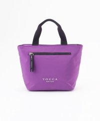 TOCCA/【WEB＆一部店舗限定】CAROVANA TOTE トートバッグ/505371315