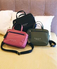 TOCCA/【WEB＆一部店舗限定】CAROVANA POCHETTE ポシェットバッグ/505371316