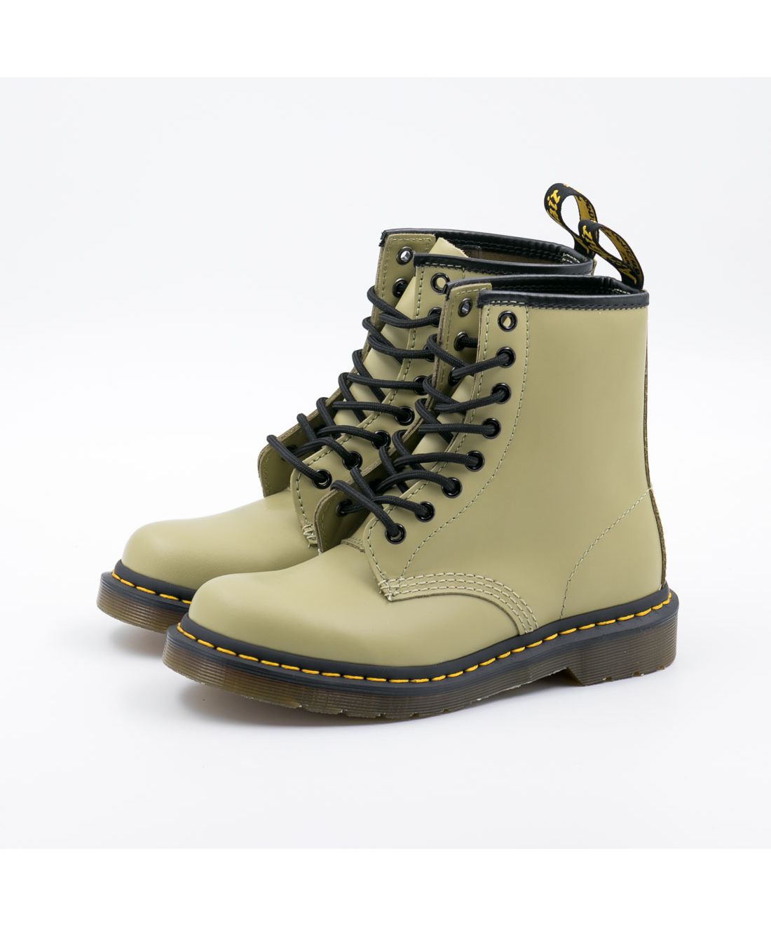 ドクターマーチン Dr.Martens 8HOOL 8EYE BOOTS 1460 ブーツ 14353001